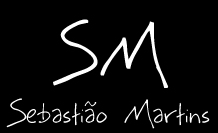 O Meu Blogue Sebastião Martins
